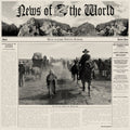 News Of The World - Original Motion Picture Soundtrack - LP [ Record ]
