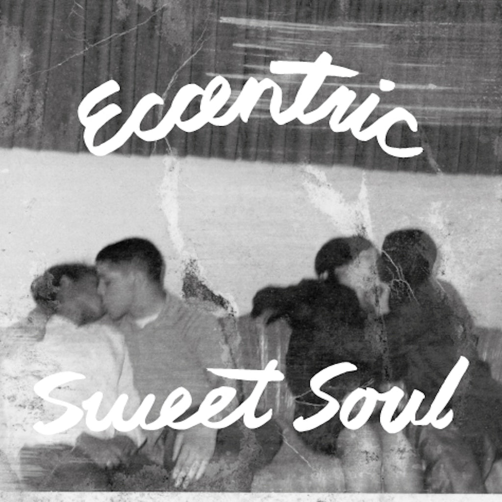 Various Artists - Eccentric Sweet Soul - LP [ Record ]