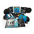 Nirvana - Nevermind: 30th Anniversary - Super Deluxe Box Set 8x LP + 7" Single [ Record ]