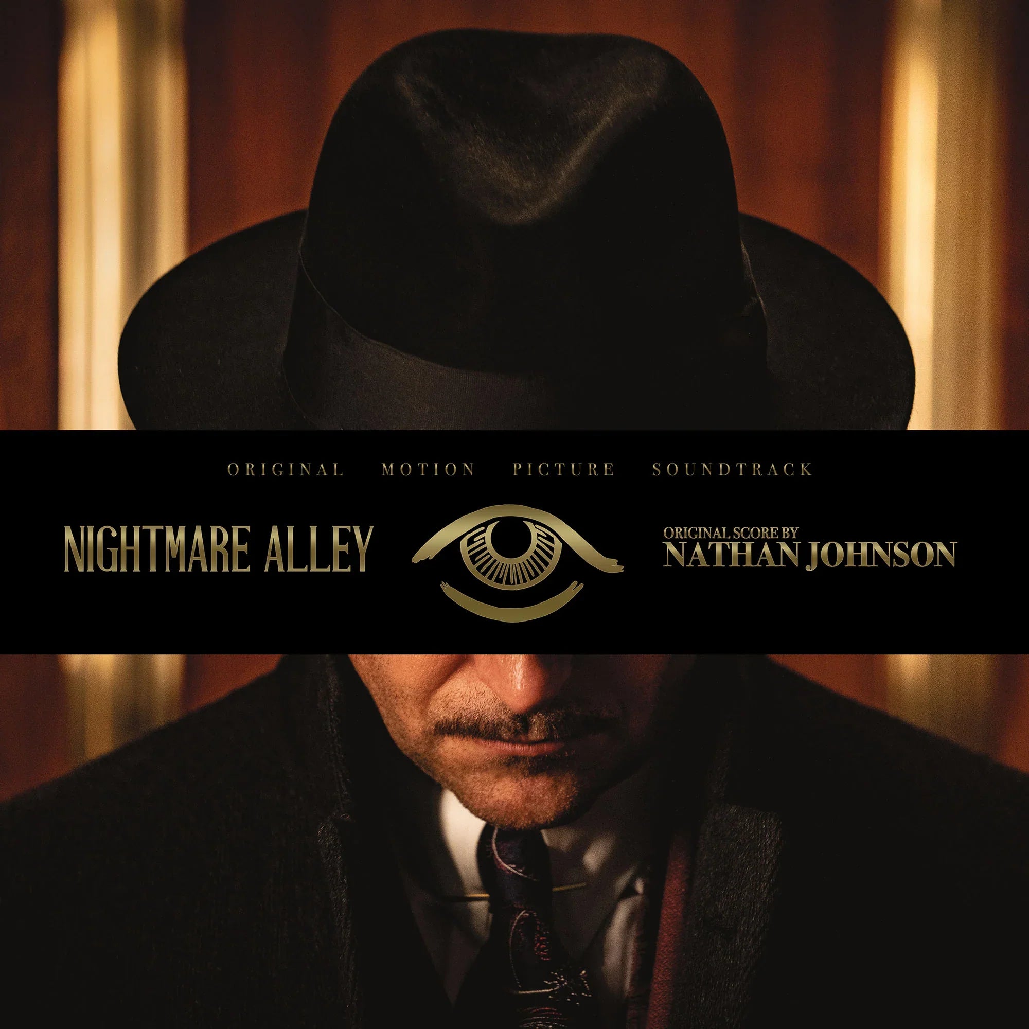 Nightmare Alley - Original Motion Picture Soundtrack 2XLP [ Record ]