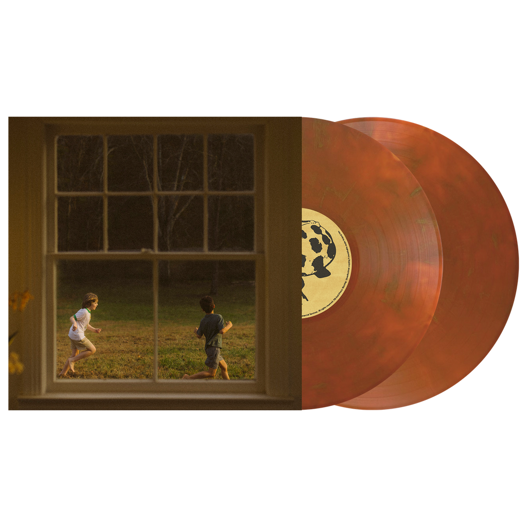 Noah Kahan - The Great Divide - LP [ Record ]