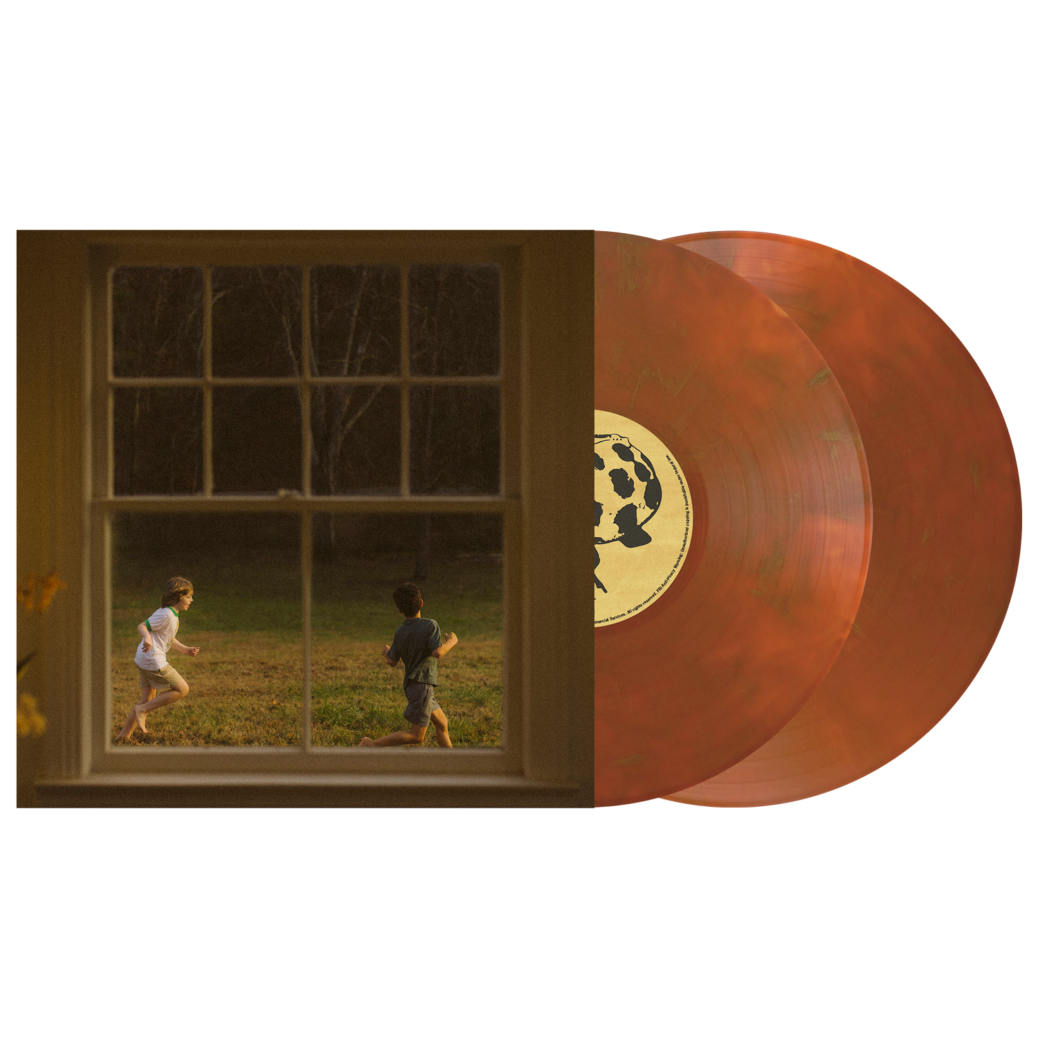 Noah Kahan - The Great Divide - LP [ Record ]