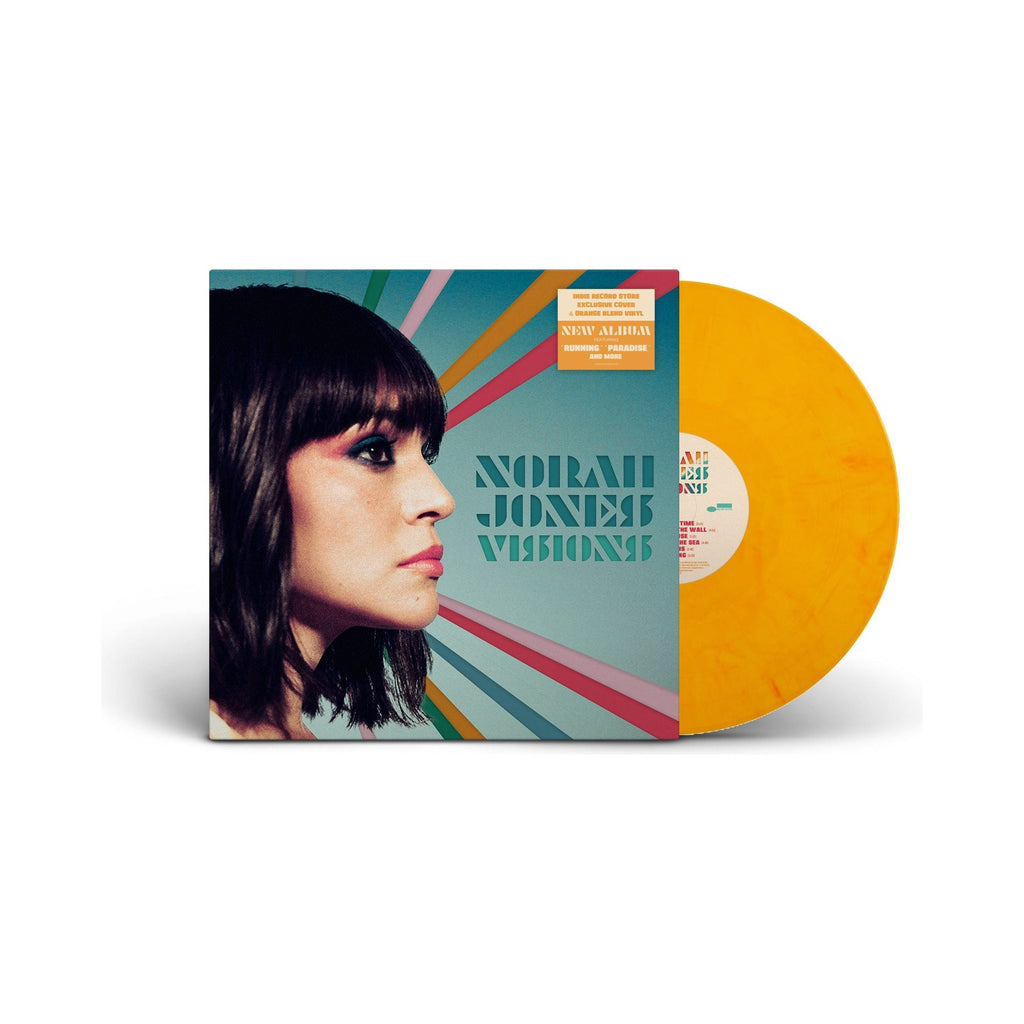 Norah Jones - Visions - Indie LP [ Record ]