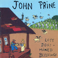John Prine - Lost Dogs + Mixed Blessings - LP [ Record ]