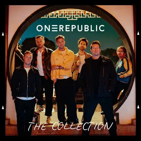 OneRepublic - The Collection (Limited Edition) - LP [ Record ]