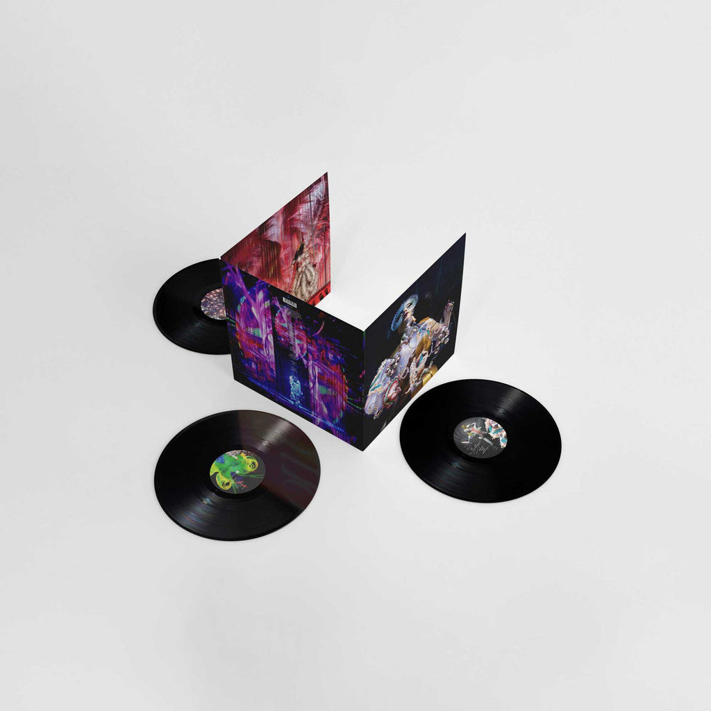 Bjork - Cornucopia: Live - LP [ Record ]