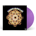 Funkadelic - Funkadelic - Purple Vinyl - ORG LP [ Record ]