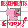 Descendents - Enjoy! - Wild Cherry LP [ Record ]