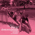 Descendents - Enjoy! - Punk Note Edition LP [ Record ]