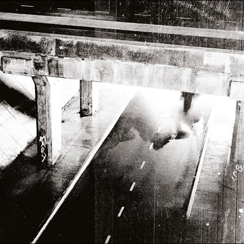 Mark Leckey: Exorcism Of The Bridge @ Eastham Rake [ Vinyl ]