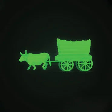 The Oregon Trail - Music From The Gameloft Game - LP [ Record ]