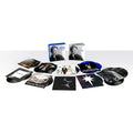 David Bowie - I Can't Give Everything Away (2002-2016) - LP Box Set [ Record ]