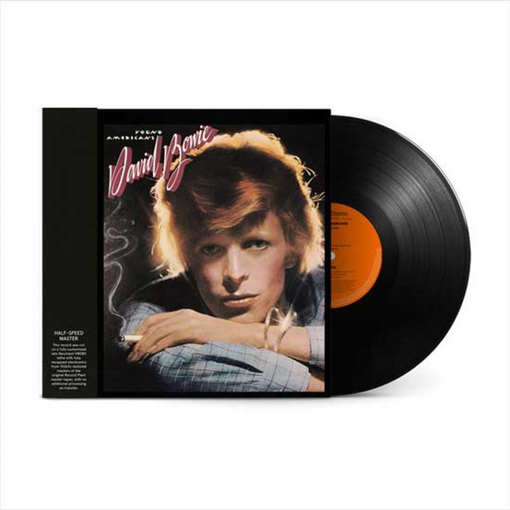 David Bowie - Young Americans (50th Anniversary) - LP [ Record ]