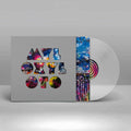 Coldplay - Mylo Xyloto - Clear LP [ Record ]