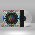 Coldplay - A Head Full of Dreams - Clear LP [ Record ]