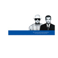 Pet Shop Boys - Discography: The Complete Singles Collection 1985-1991 - LP [ Record ]