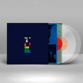 Coldplay - X&Y - Clear LP [ Record ]