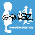 Gorillaz - Tomorrow Comes Today - 12" EP [ Record ]