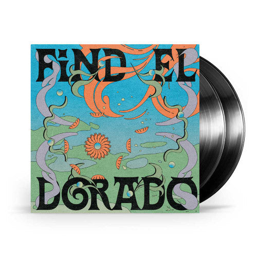 Paul Weller - Find El Dorado - LP [ Record ]