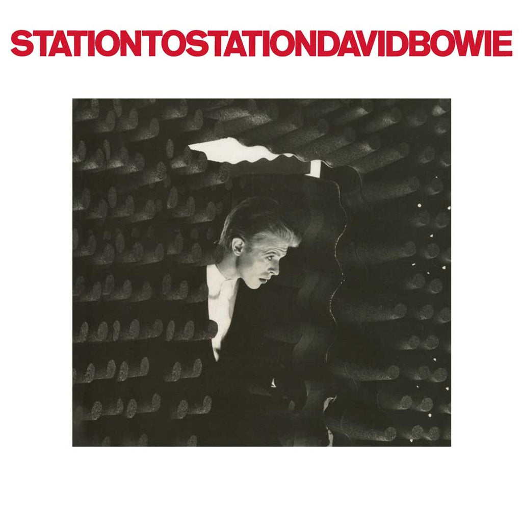 David Bowie - Station To Station (50th Anniversary) - Half-Speed Master LP [ Record ]