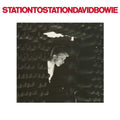 David Bowie - Station To Station (50th Anniversary) - Half-Speed Master LP [ Record ]