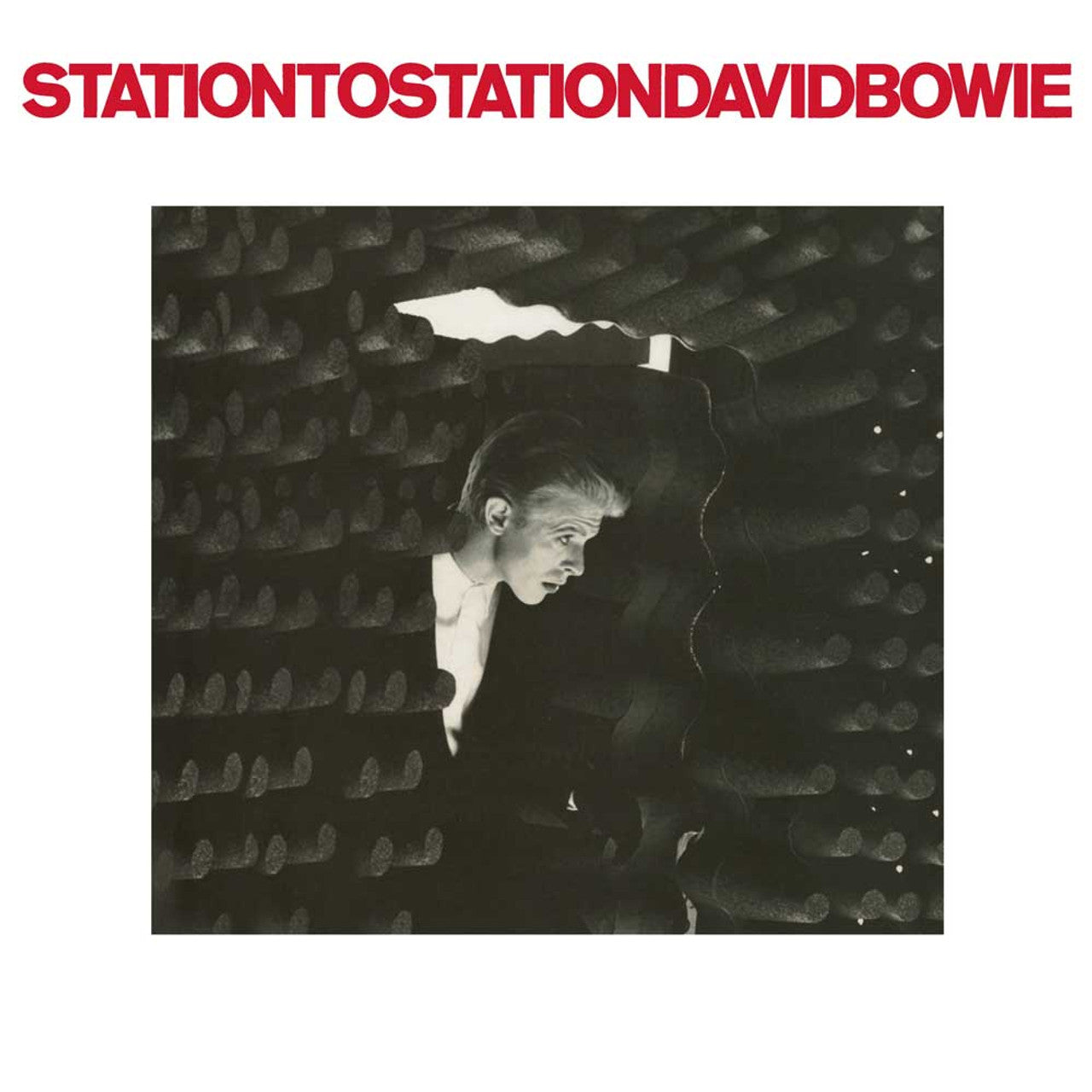 David Bowie - Station To Station (50th Anniversary) - Half-Speed Master LP [ Record ]