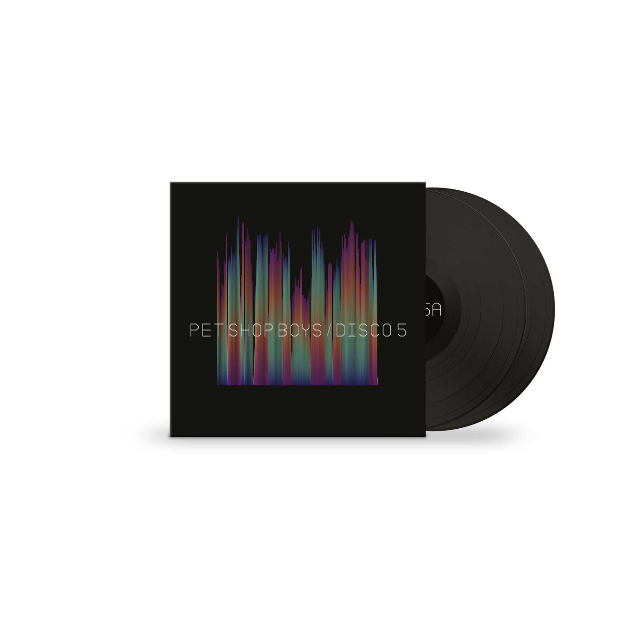 Pet Shop Boys - Disco 5 - LP [ Record ]