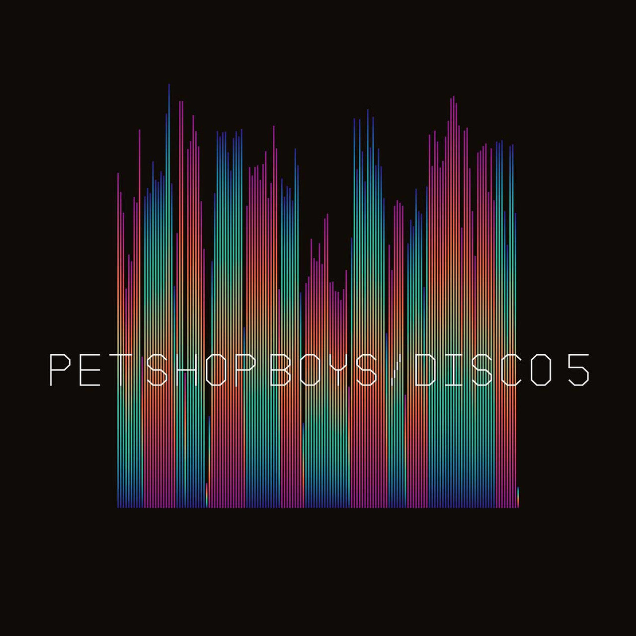 Pet Shop Boys - Disco 5 - LP [ Record ]
