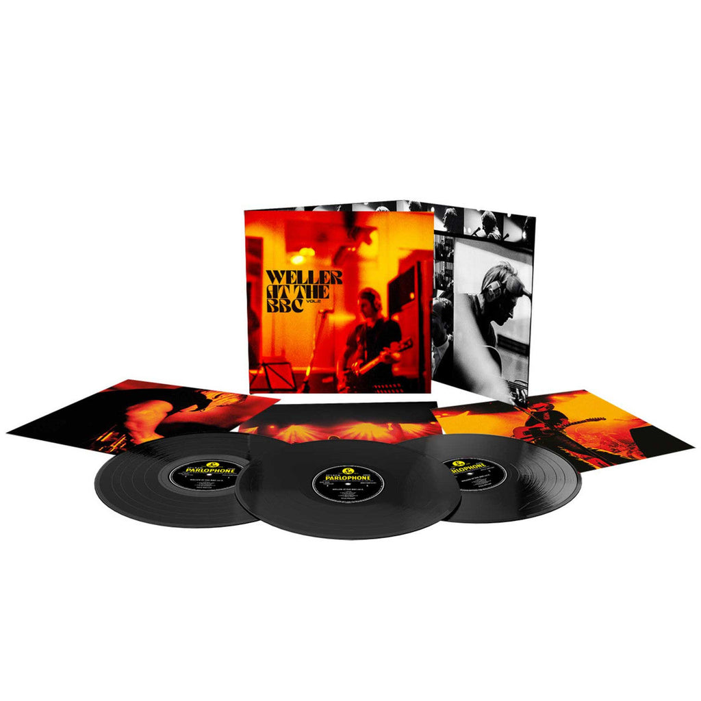 Paul Weller - Weller at the BBC, Vol. 2 - LP [ Record ]
