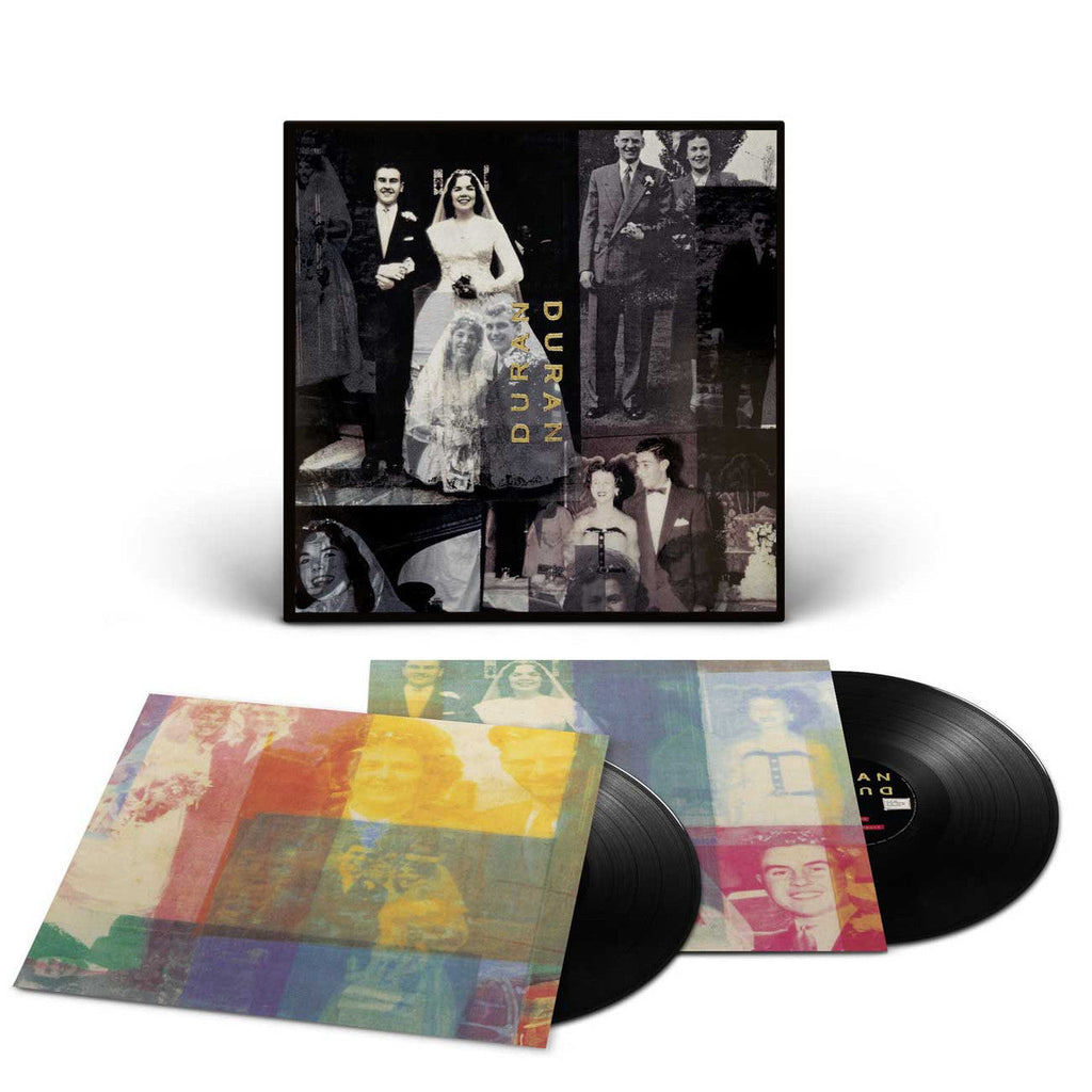Duran Duran - Duran Duran (The Wedding Album) - LP [ Record ]