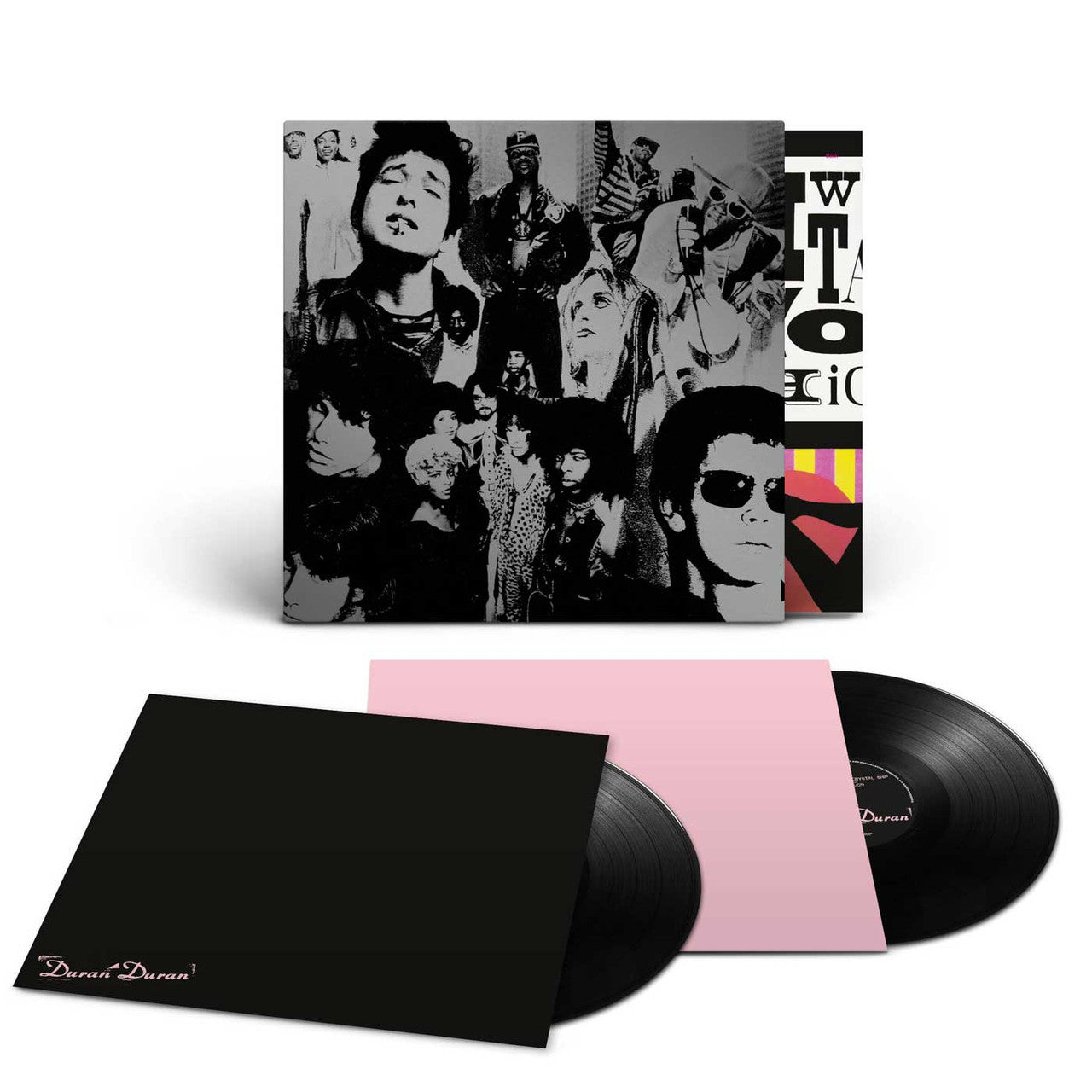 Duran Duran - Thank You - LP [ Record ]