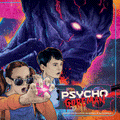 PG: Psycho Goreman - Original Motion Picture Soundtrack LP [ Record ]