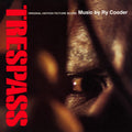 Trespass - Ry Cooder - Original Motion Picture Score - Music On Vinyl LP [ Record ]