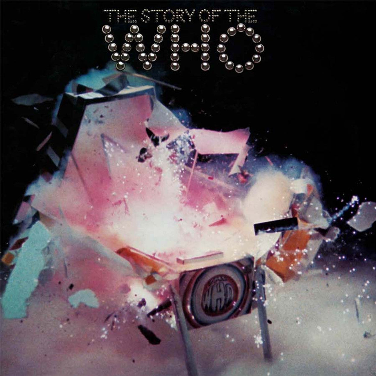 The Who - The Story of The Who - LP [ Record ]