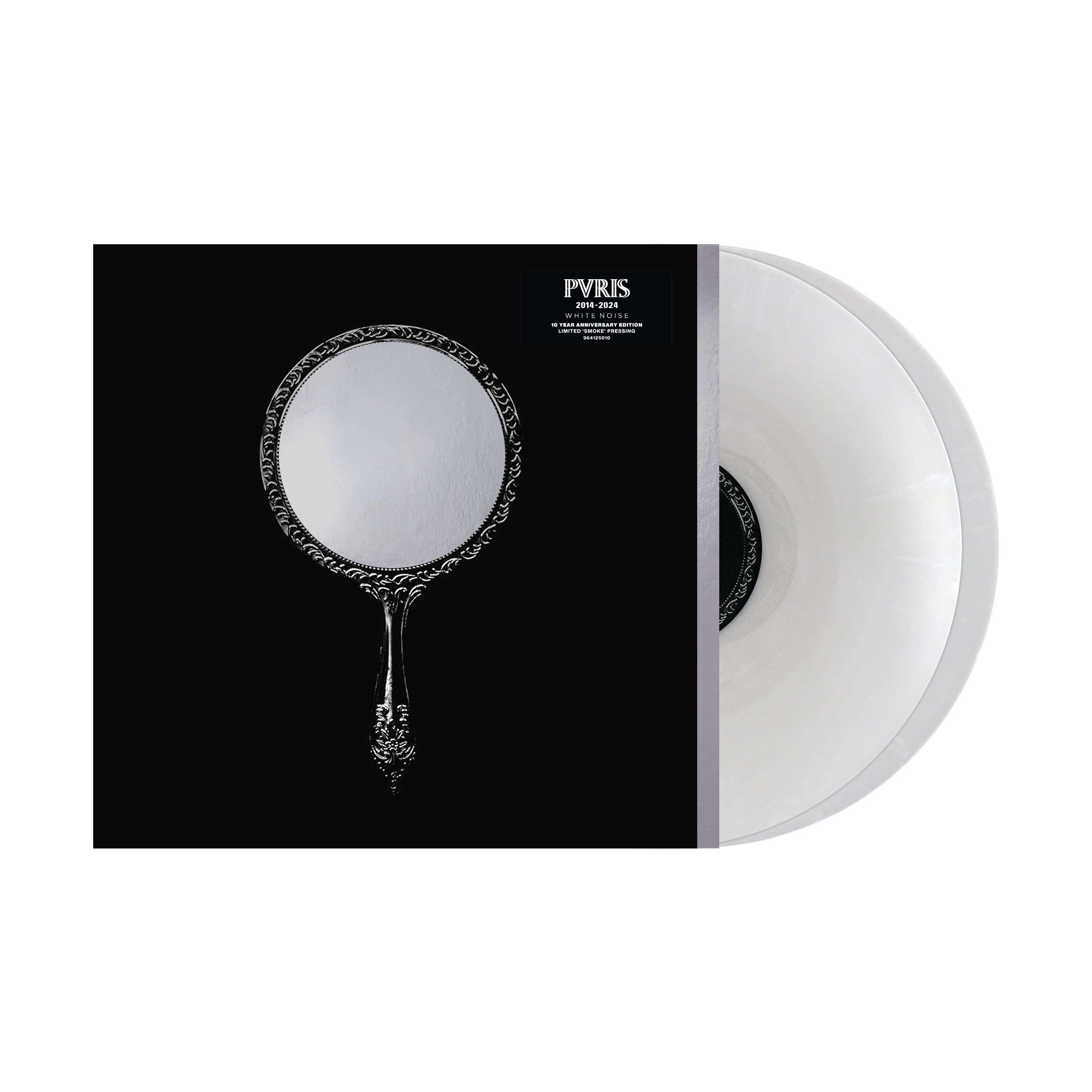 PVRIS - White Noise (10th Anniversary) - LP [ Record ]