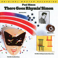 Paul Simon - There Goes Rhymin’ Simon - MFSL SACD [ Record ]