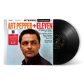 Art Pepper - +11 - Contemporary LP [ Record ]