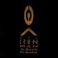 Pete Townshend - The Iron Man: The Musical by Pete Townsend - LP [ Record ]