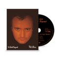 Phil Collins - No Jacket Required (2025 Mix) - Blu-ray Audio Disc [ Record ]