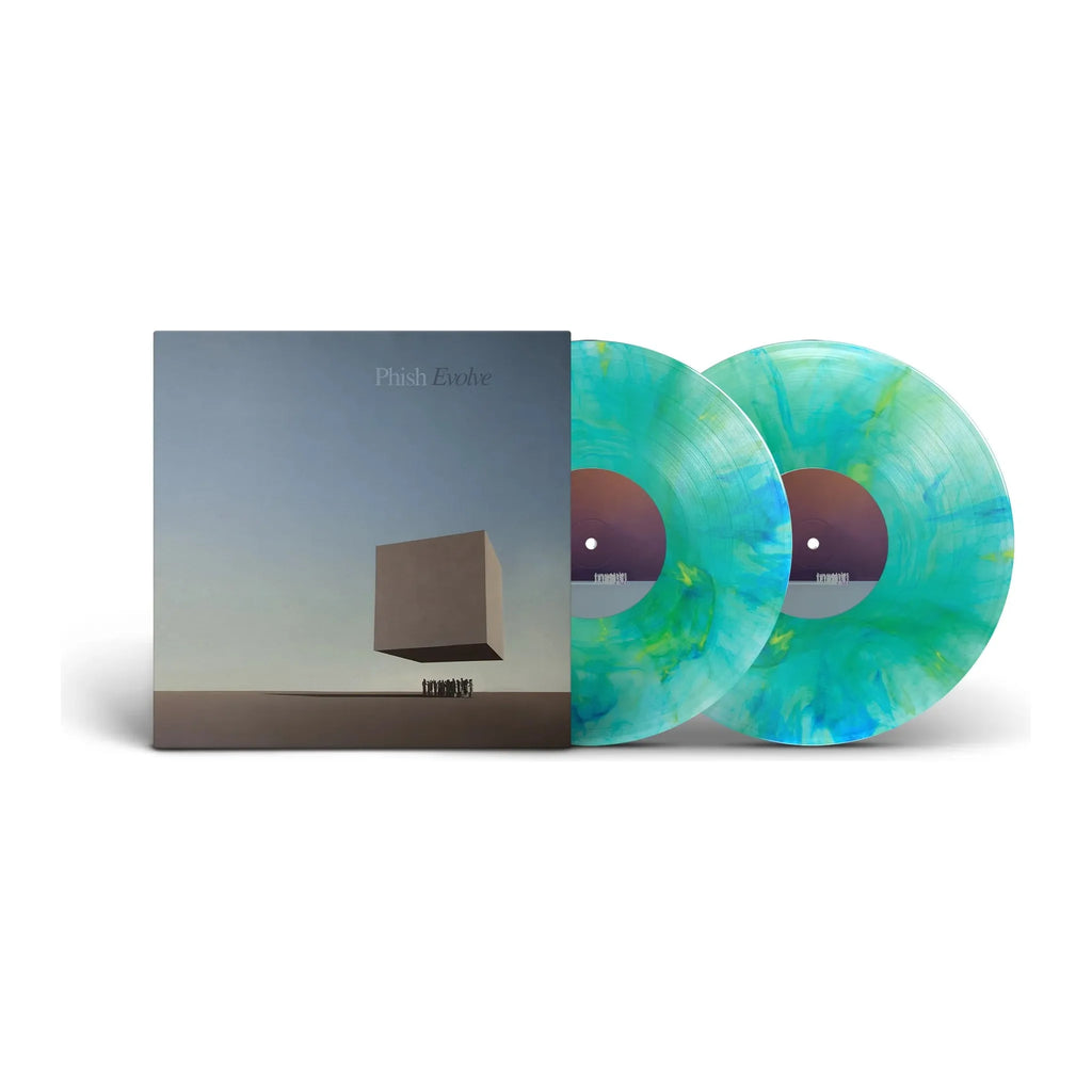 Phish - Evolve - Indie LP [ Record ]