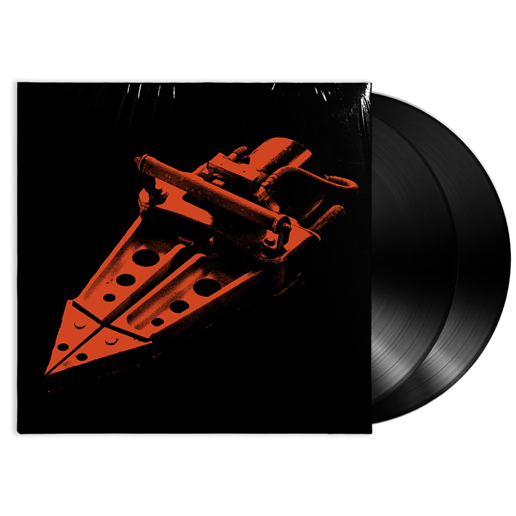 Pierce the Veil - The Jaws of Life (Expanded Edition) - LP [ Record ]