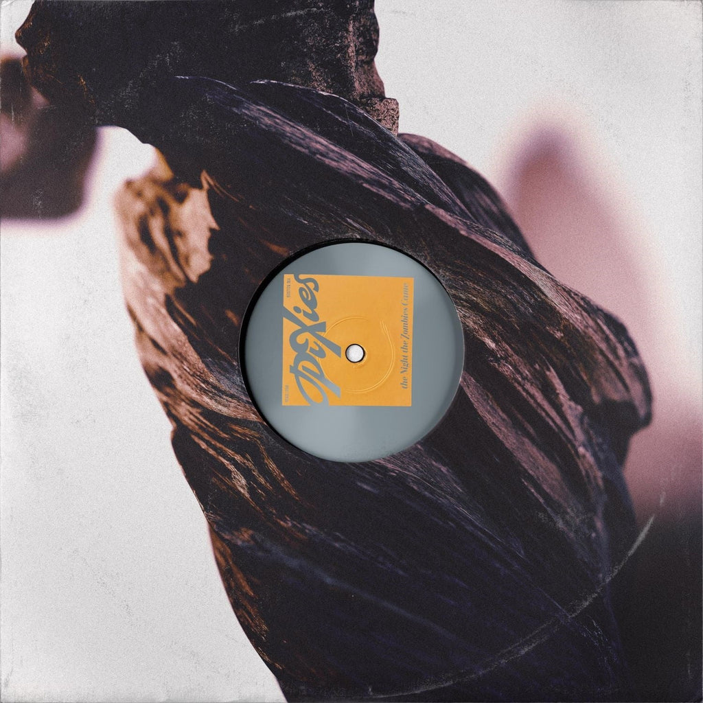 Pixies - The Night the Zombies Came - Indie LP [ Record ]