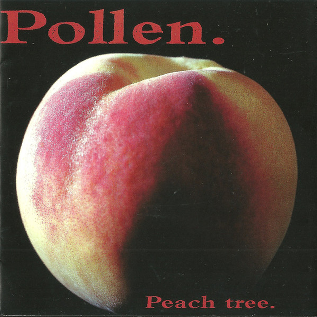 Pollen - Peach Tree - LP [ Record ]