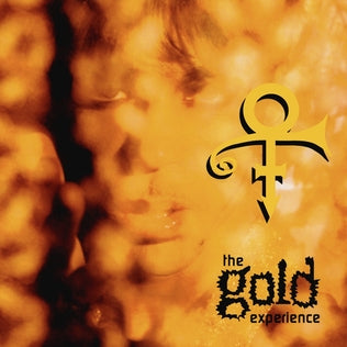 Prince - The Gold Experience - LP [ Record ]