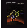 Quincy Jones - "The Dude" - Intervention Records SACD [ Record ]