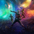 Marvel Studios' Ant-Man and the Wasp: Quantumania - Original Motion Picture Soundtrack - LP [ Record ]