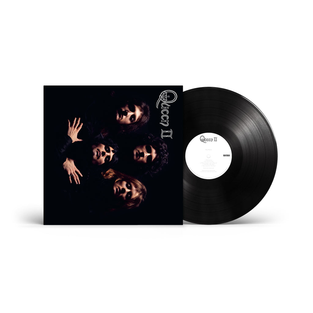Queen - Queen II (2026 Mix) - LP [ Record ]