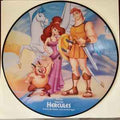 Hercules - Original Soundtrack - Picture Disc LP [ Record ]