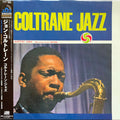 John Coltrane - Coltrane Jazz - Japanese Import LP [ Record ]