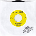 Servicemen - Are You Angry / Need a Helping Hand - 7" Single [ Record ]